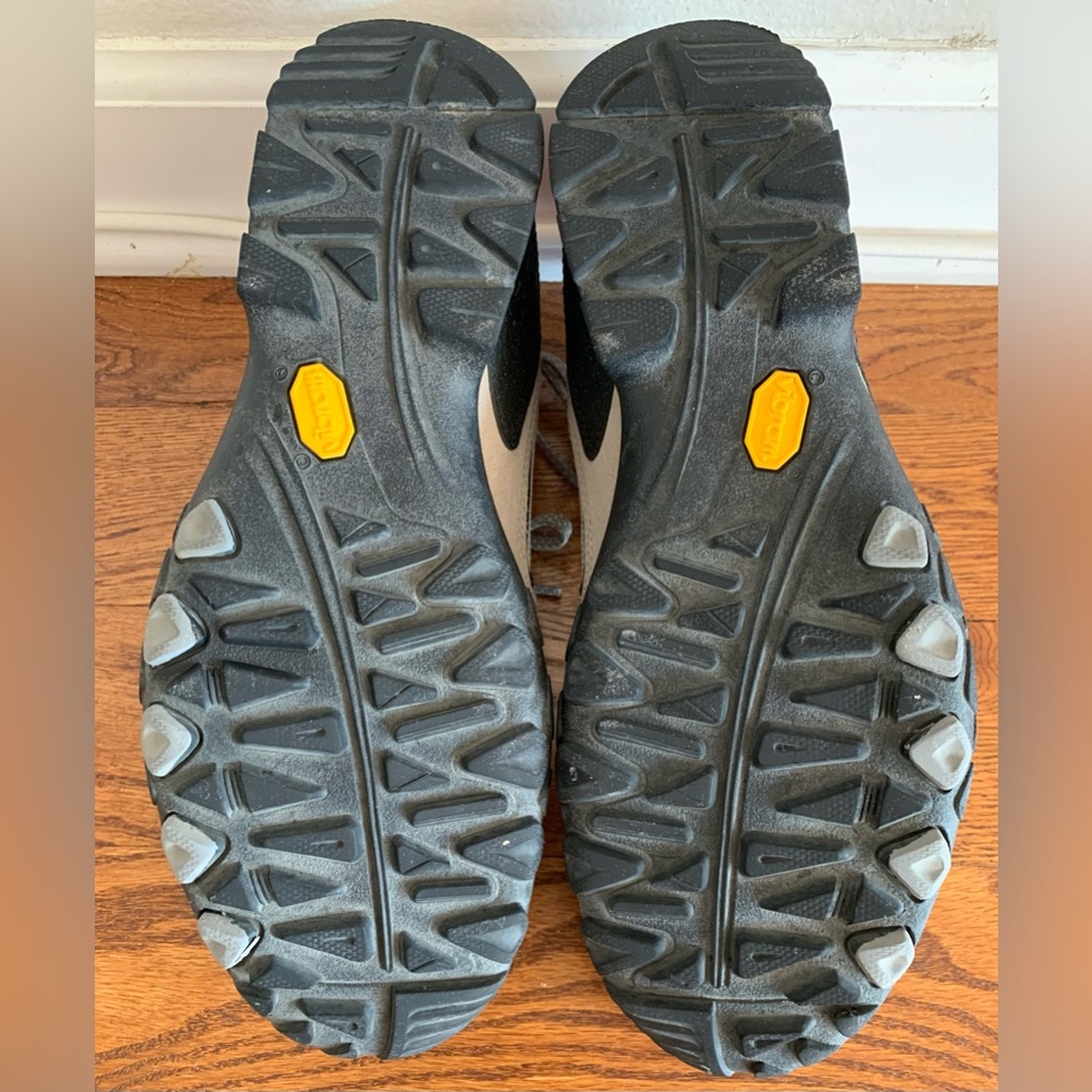 ASOLO Hiking Shoe - Picture 9 of 11